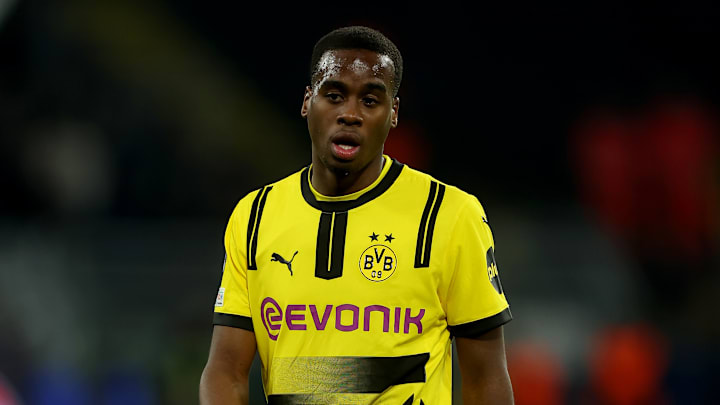 Wechselt Jamie Gittens noch vor der Klub-WM zu Chelsea? Wechselt Jamie Gittens noch vor der Klub-WM zu Chelsea?