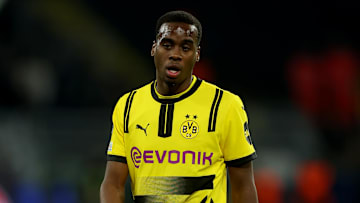 Borussia Dortmund v Sporting Clube de Portugal - UEFA Champions League 2024/25 League Knockout