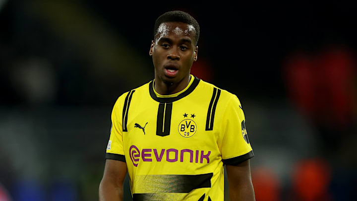 Borussia Dortmund v Sporting Clube de Portugal - UEFA Champions League 2024/25 League Knockout