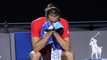 2025 Australian Open