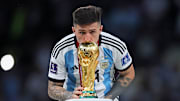 Argentina v France: Final - FIFA World Cup Qatar 2022