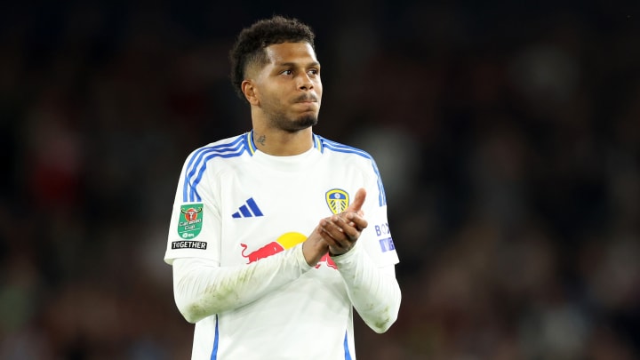 Leeds United v Middlesbrough - Carabao Cup First Round Leeds United v Middlesbrough - Carabao Cup First Round
