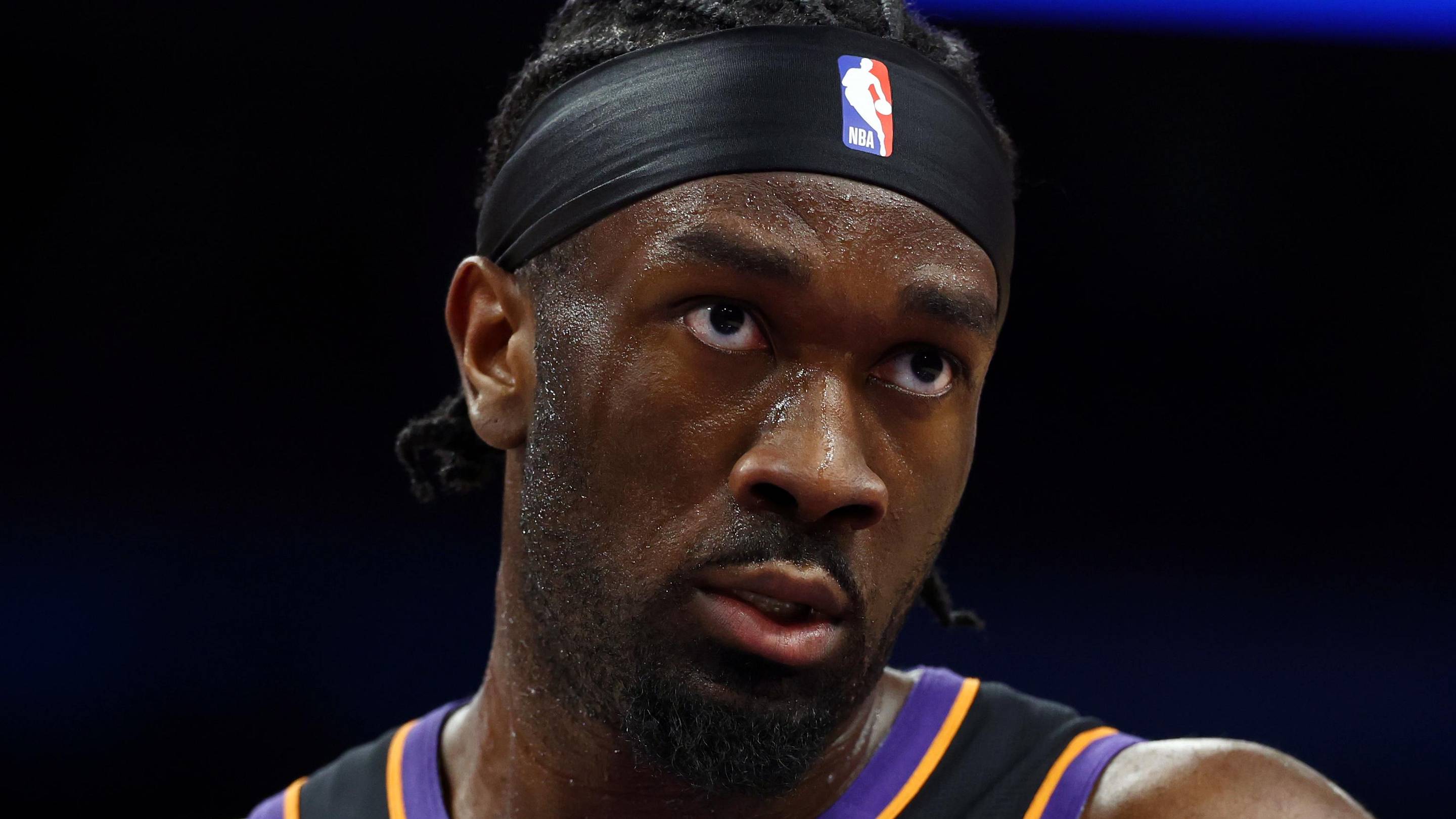 Uncomfortable Mark Williams truth could ruin Suns' hopes of contending again in Booker era