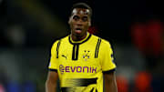 Tauscht der BVB Jamie Gittens ein?