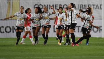 Brabas do Timão partem em busca do tetracampeonato nacional 