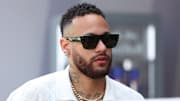 Neymar está de volta ao Santos
