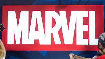 American film production label owned by Disney, Marvel...