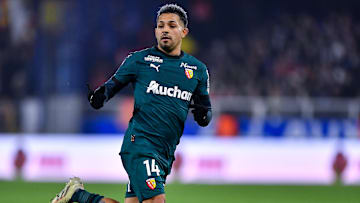 Facundo Medina se rapproche de l'OM.