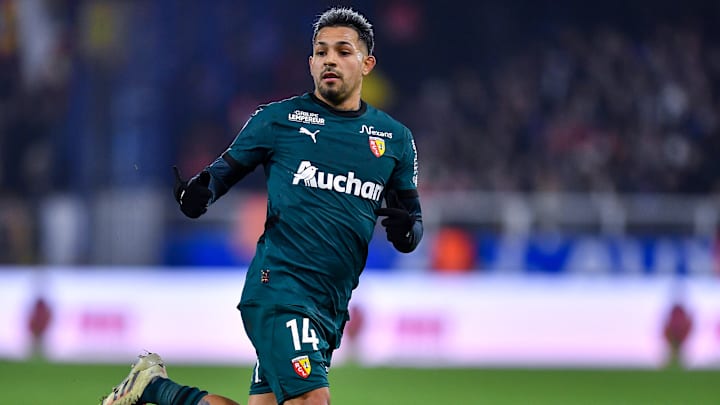 Facundo Medina se rapproche de l'OM. Facundo Medina se rapproche de l'OM.