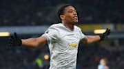 Anthony Martial