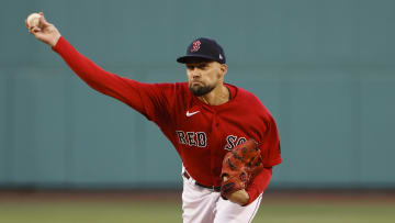 New York Yankees v Boston Red Sox