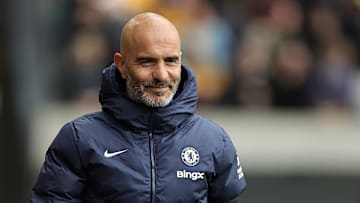 Wolverhampton Wanderers FC v Chelsea FC - Premier League