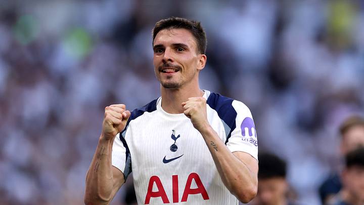 Tottenham Hotspur v Everton - Premier League