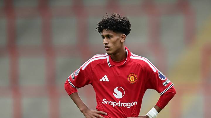 Manchester United U21 v Leicester City U21: U21 Premier League