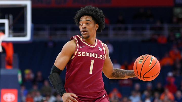 Syracuse basketball has made contact with Florida State transfer point guard Martin Somerville, a three-star portal prospect.
