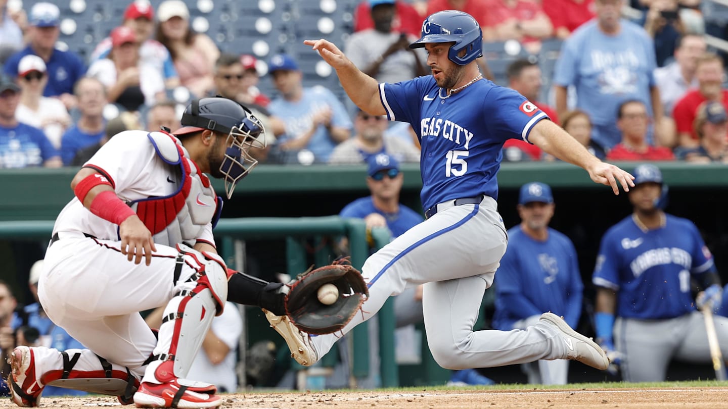 BREAKING Seattle Mariners Eliminated From Playoff Contention