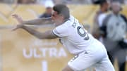 Igor Jesus marcou gol nas duas partidas do Mundial até aqui