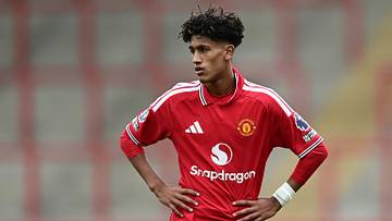 J. J. Gabriel gilt als großes Toptalent J. J. Gabriel gilt als großes Toptalent