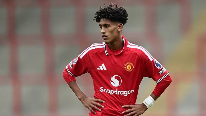 J. J. Gabriel gilt als großes Toptalent