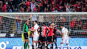 Pumas planea protestar el arbitraje ante Atlas