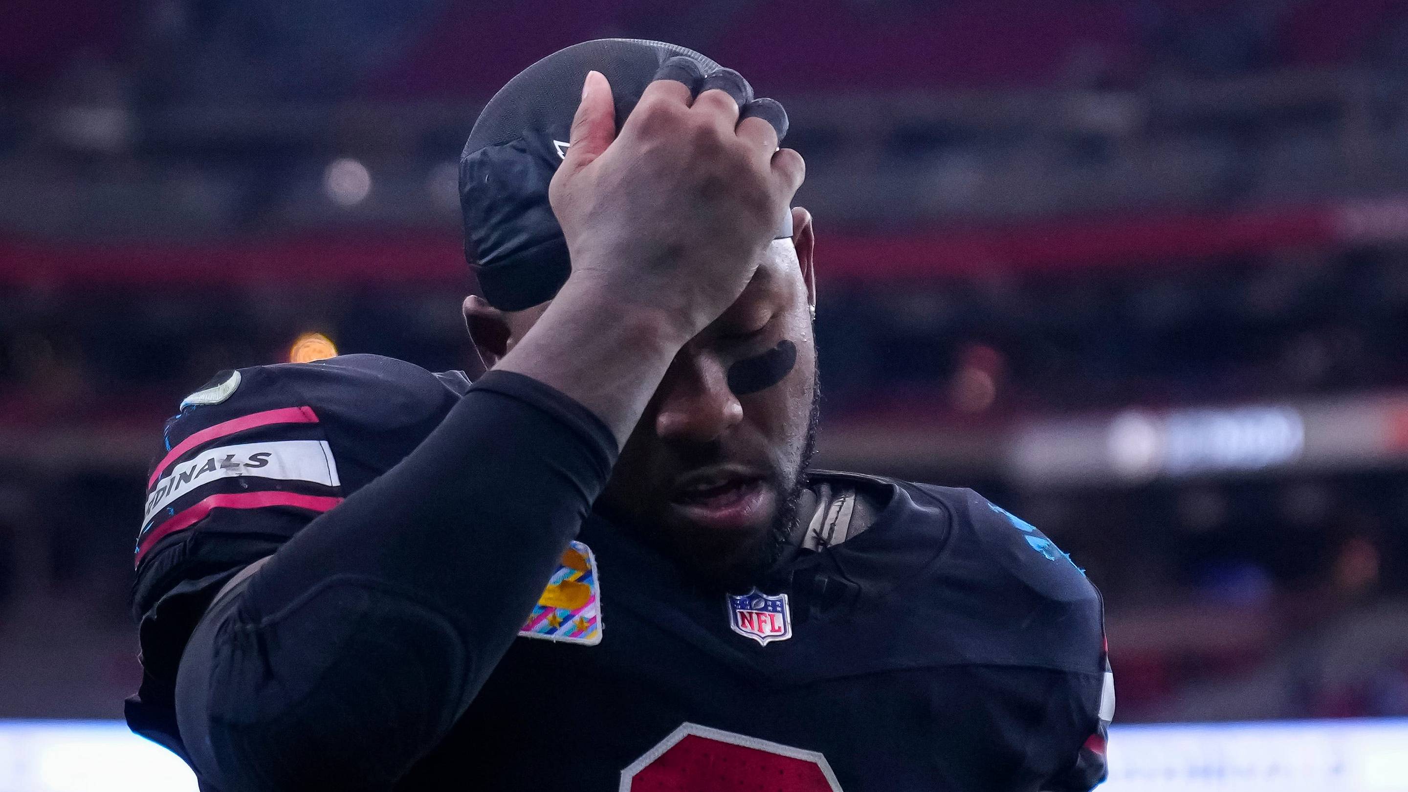4 Big Instant Reactions After Cardinals' Humiliating Loss to Lions