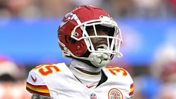 Jaylen Watson