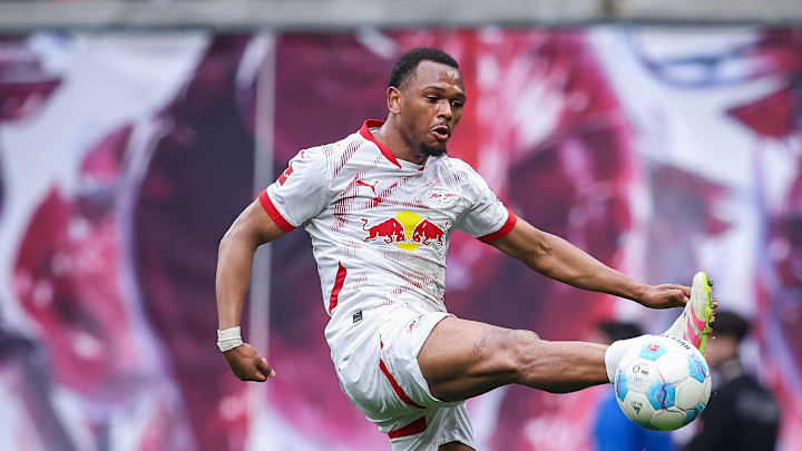 Juventus target Lois Openda demands Champions League soccer