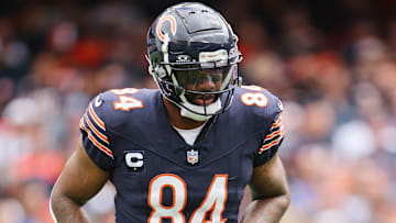 Denver Broncos, Marcedes Lewis