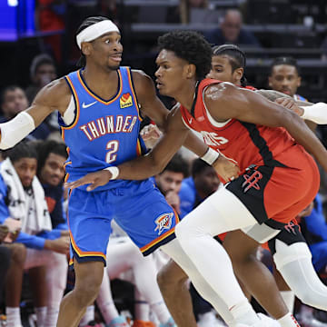 Expect a defensive battle, and potentially the UNDER, in this NBA Cup matchup.