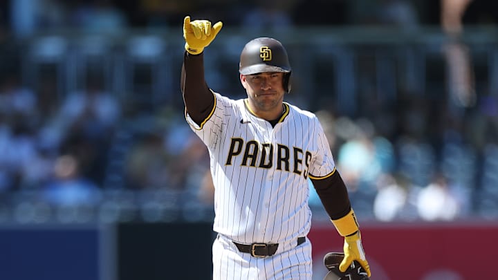 Baltimore Orioles v San Diego Padres