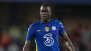 Malang Sarr devrait rejoindre le RC Lens.