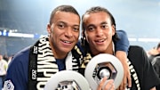 Kylian et Ethan Mbappé, fraterie anciennement parisienne