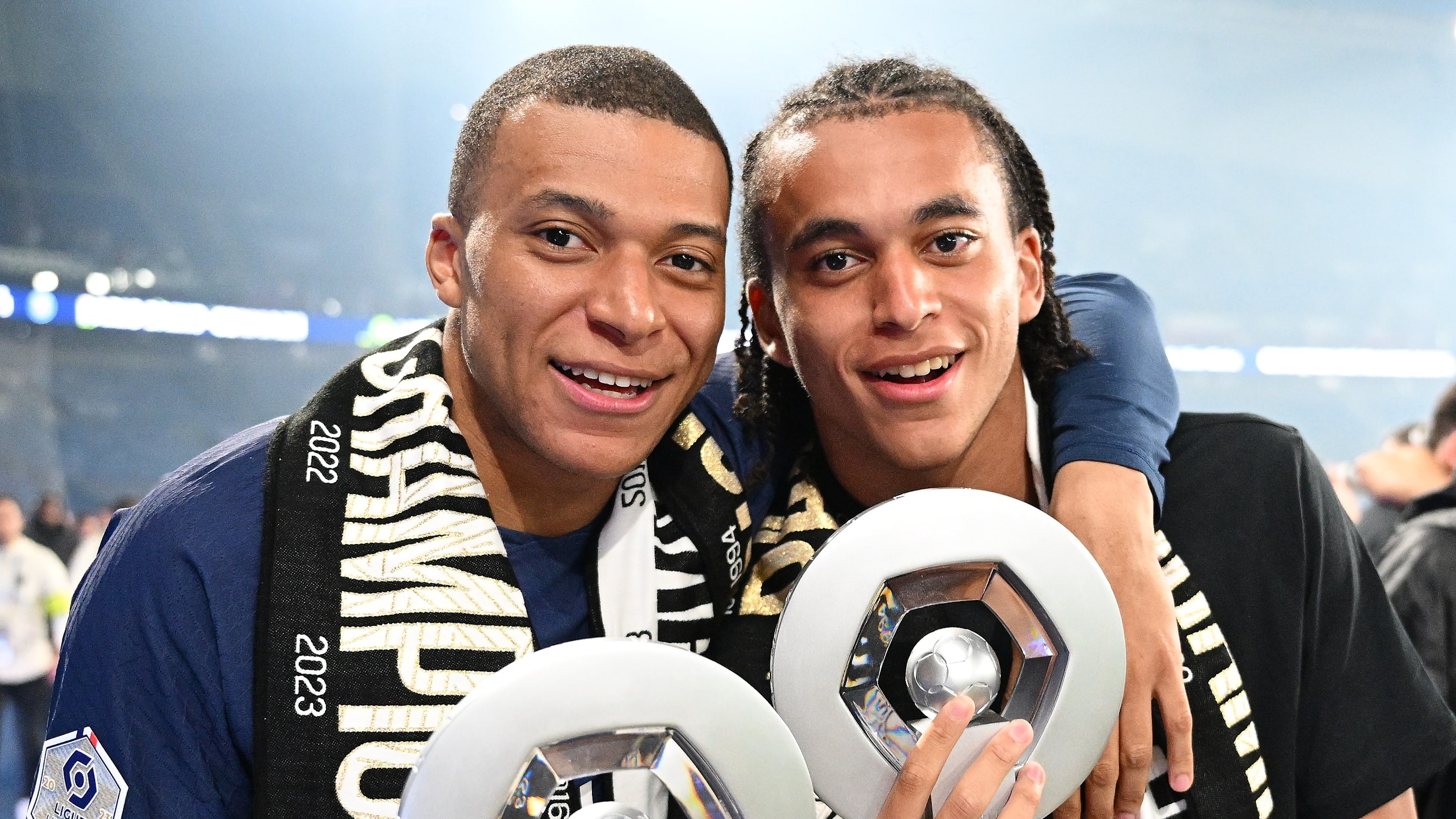 Equipe de France : La grosse crainte de Kylian Mbappé concernant son frère, Ethan