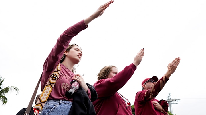 Capital One Orange Bowl - Georgia v Florida State