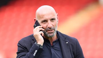 Walsall v Aston Villa - Pre-Season Friendly