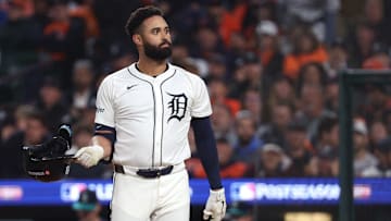 Division Series - Seattle Mariners v Detroit Tigers - Game Three