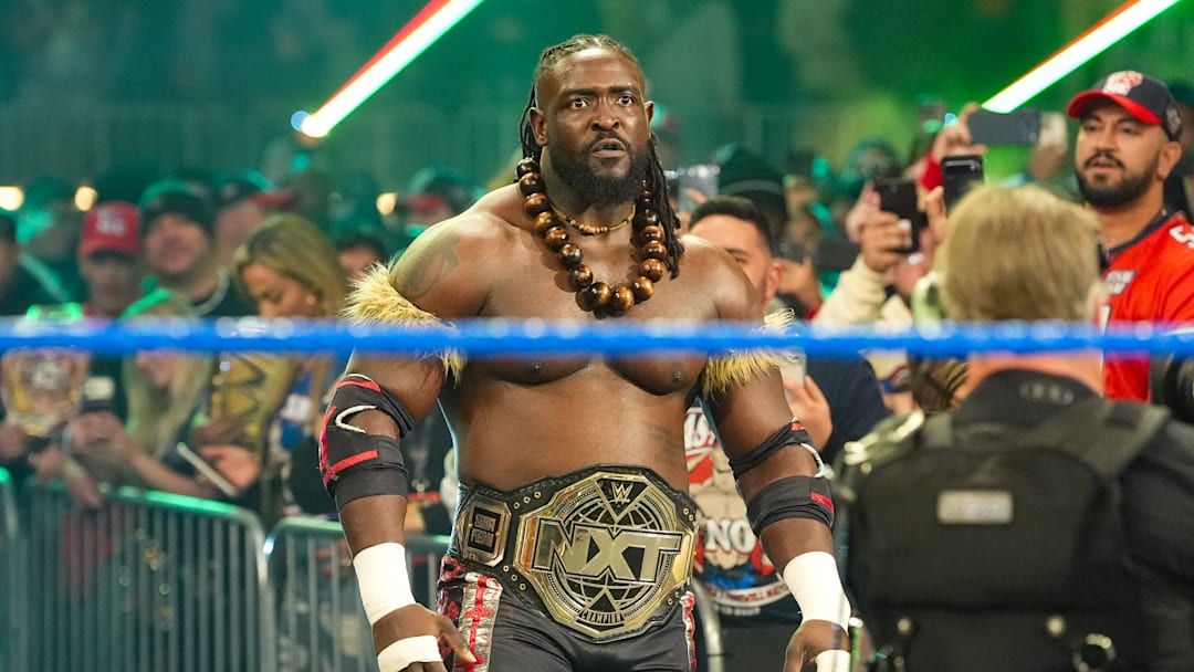 WWE - Saturday Night's Main Event