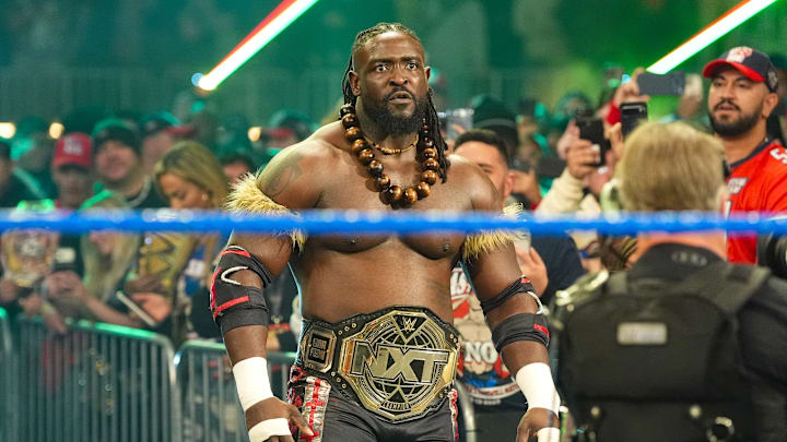 WWE - Saturday Night's Main Event