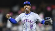 Lindor está en una gran temporada con los Mets