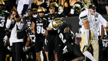 Colorado State v Colorado