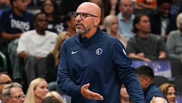 Dallas Mavericks, Jason Kidd
