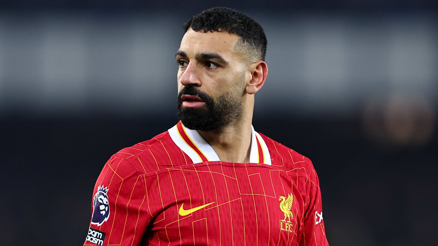 Long-term suitors make public transfer plea for Liverpool star Long-term suitors make public transfer plea for Liverpool star