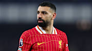 Salah's future is unclear