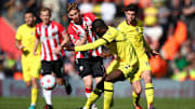 Southampton v Chelsea - Premier League