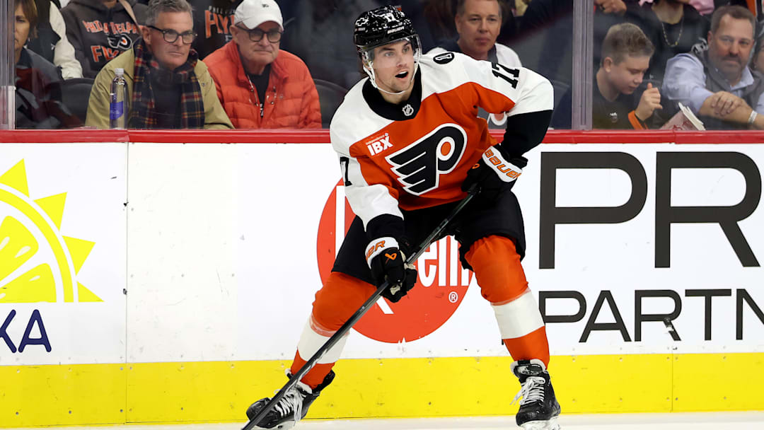 Florida Panthers v Philadelphia Flyers Florida Panthers v Philadelphia Flyers