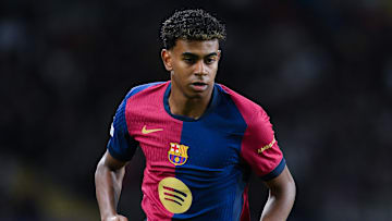 Tottenham manager Ange Postecoglou has made an honest and coherent comparison between 17-year-old Spurs forward Mikey Moore and FC Barcelona star Lamine Yamal.