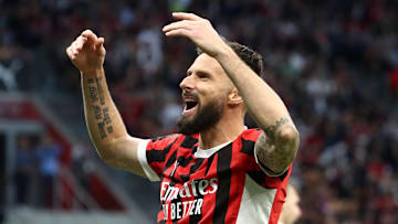 Olivier Giroud