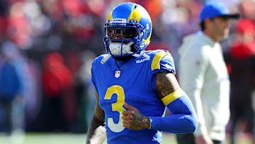 NY Jets, Odell Beckham Jr.