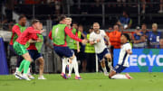 Netherlands v England: Semi-Final - UEFA EURO 2024