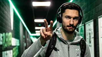 Tim Kleindienst fehlt verletzt Tim Kleindienst fehlt verletzt